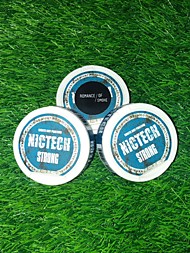 Nictech Strong