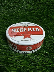 Siberia Red
