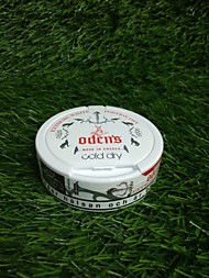 Odens cold dry 10g